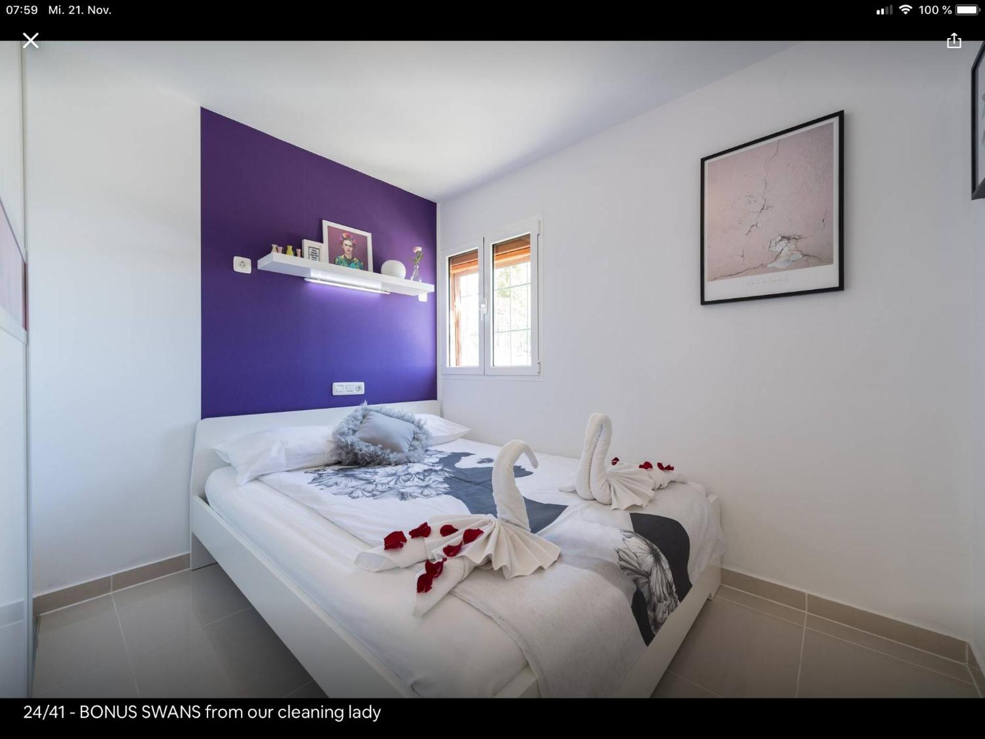 Sea View 2Br Toploctaion Heated Pool 5 Min To Beach San Agustín 外观 照片